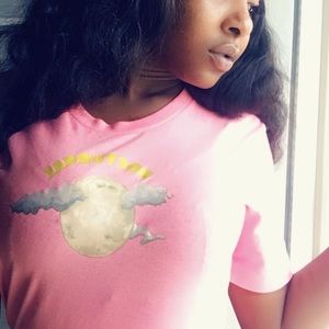 Nocturnal Custom Tees